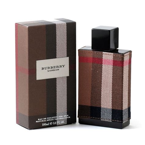 burberry mens london cologne|Burberry London original.